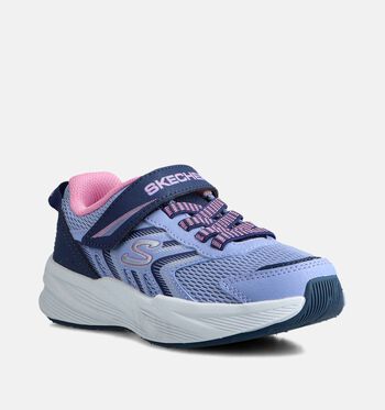 Skechers Low Sneakers Paars