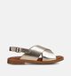 Milo & Mila Gouden Sandalen voor meisjes (372473)