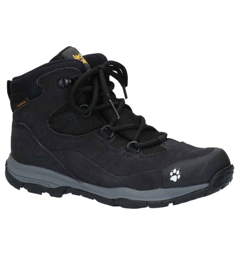 Jack Wolfskin MTN Attack 3 Texapore Wandelschoenen Grijs in daim (259475)