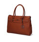 Charm Sac professionnel en Cognac en simili cuir (325856)