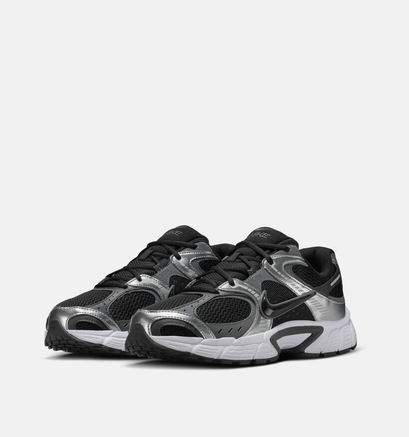Nike V5 Zwarte Lage Sneakers voor heren (359844) - geschikt voor steunzolen