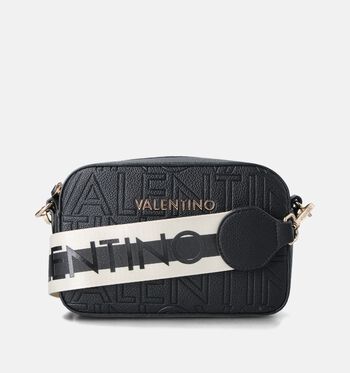 Crossbodytas zwart