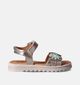 FR by Romagnoli Sandales en Or pour filles (356948)