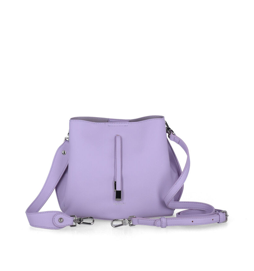 Inyati Cleo Vegan Sac à main en Bordeaux pour femmes (299946)