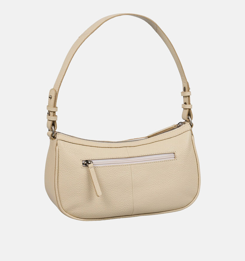 Burkely Always Ava Sac &agrave; bandouli&egrave;re en Beige pour femmes (372511)
