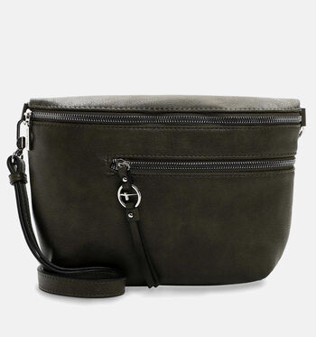 Tamaris Sacs porté croisé Noir/Marron/Bordeaux/Vert