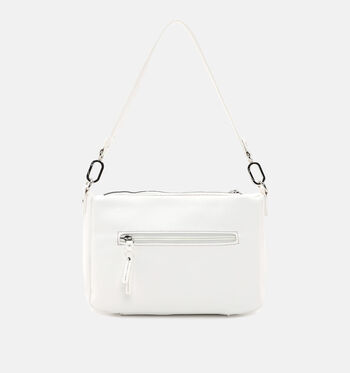 Suri Frey Sacs à bandoulière Blanc/Beige/Cognac/Marron/Bleu