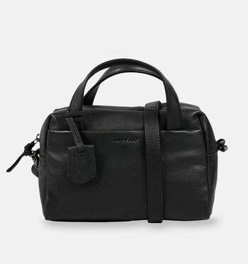 Sac à main noir