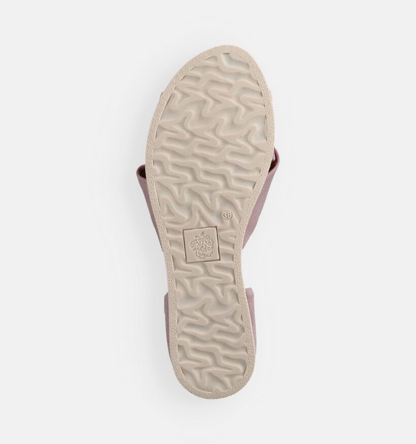 Apple of Eden Chiusi Roze Sandalen voor dames (372274)