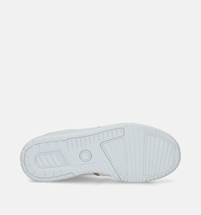 O'Neill San Diego Low Witte Sneakers voor dames (345899)
