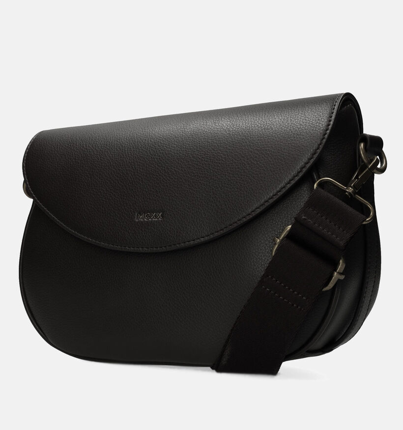 Mexx Bruine Crossbodytas voor dames (364492)