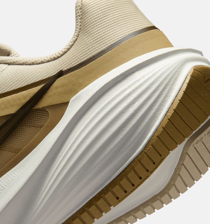 Nike Downshifter Groene Lage Sneakers voor heren (376131) - geschikt voor steunzolen