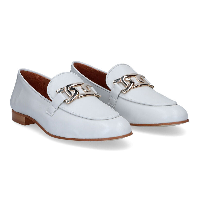 JHay Loafers en Cognac pour femmes (308354)
