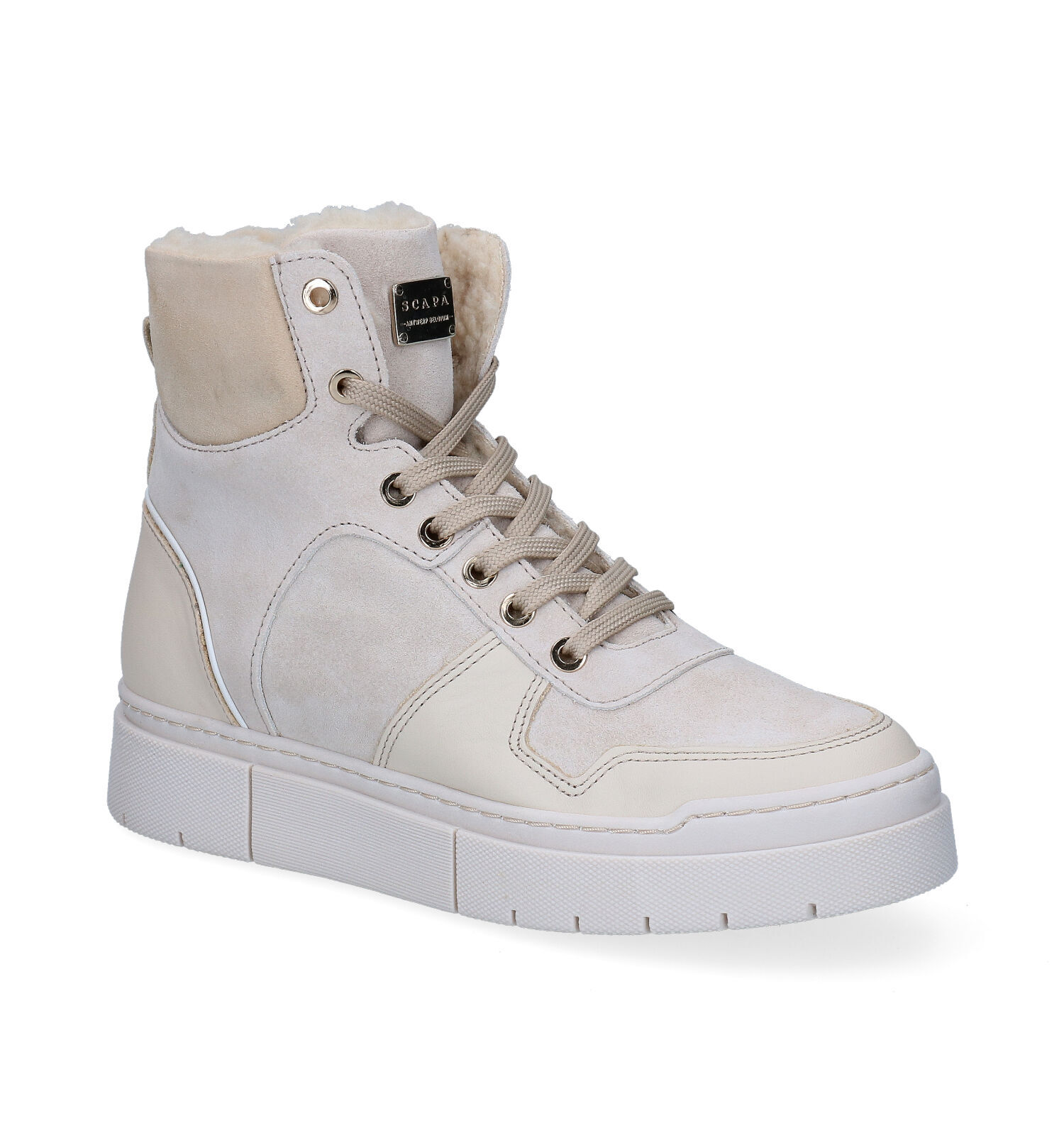 Basket scapa femme shop