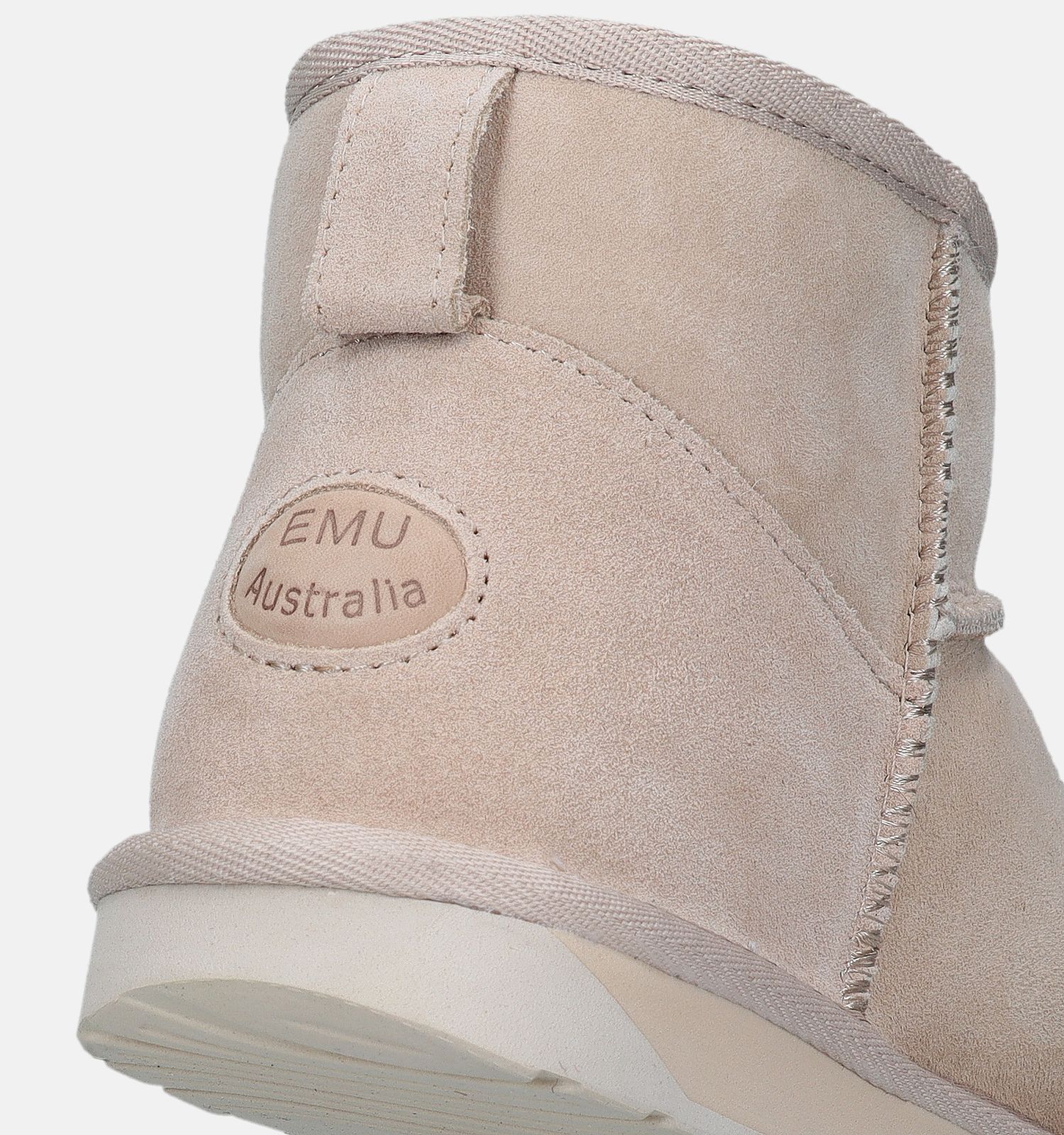 Emu kan boots sales