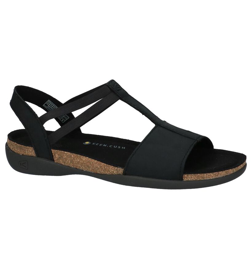 Sportieve Sandalen Keen Ana Cortez in leer (211622)