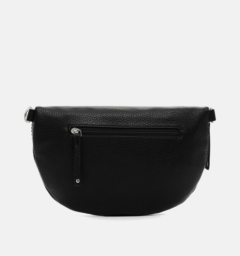 Suri Frey Henny Zwarte Crossbodytas voor dames (363358)