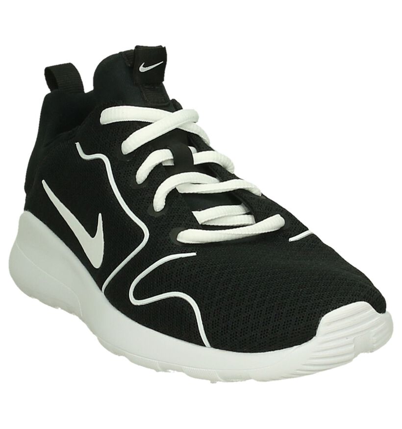 Nike Kaishi Zwarte Sneaker, , pdp