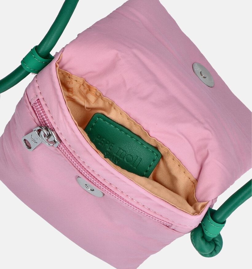 Pepe Moll Pulsar Étui pour téléphone en Rose pour femmes (359004)