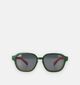 Komono Matty S Froggy Twins Lunettes de soleil en Vert pour filles, gar&ccedil;ons (371564)