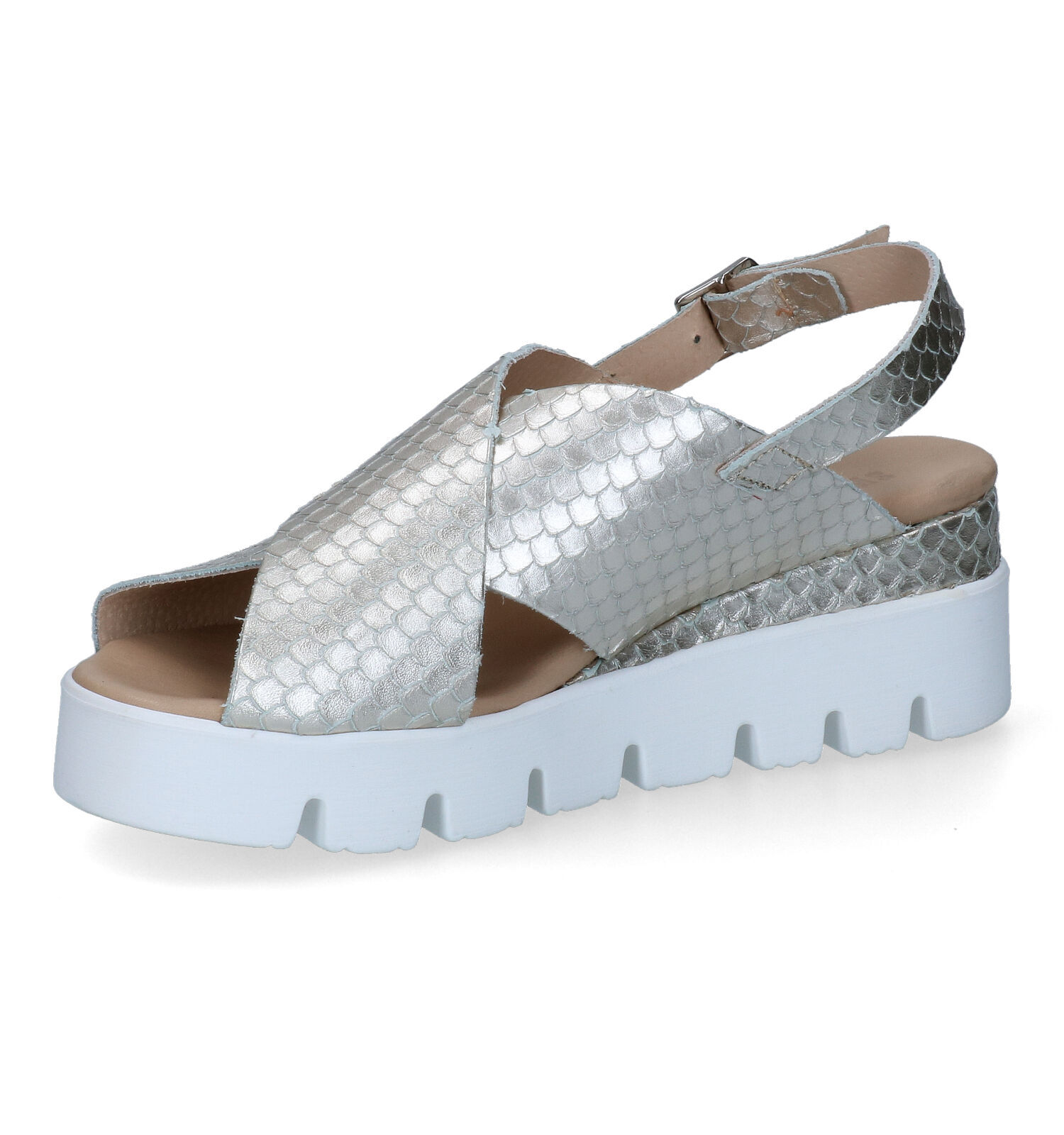 Sweet hotsell lemon sandalen