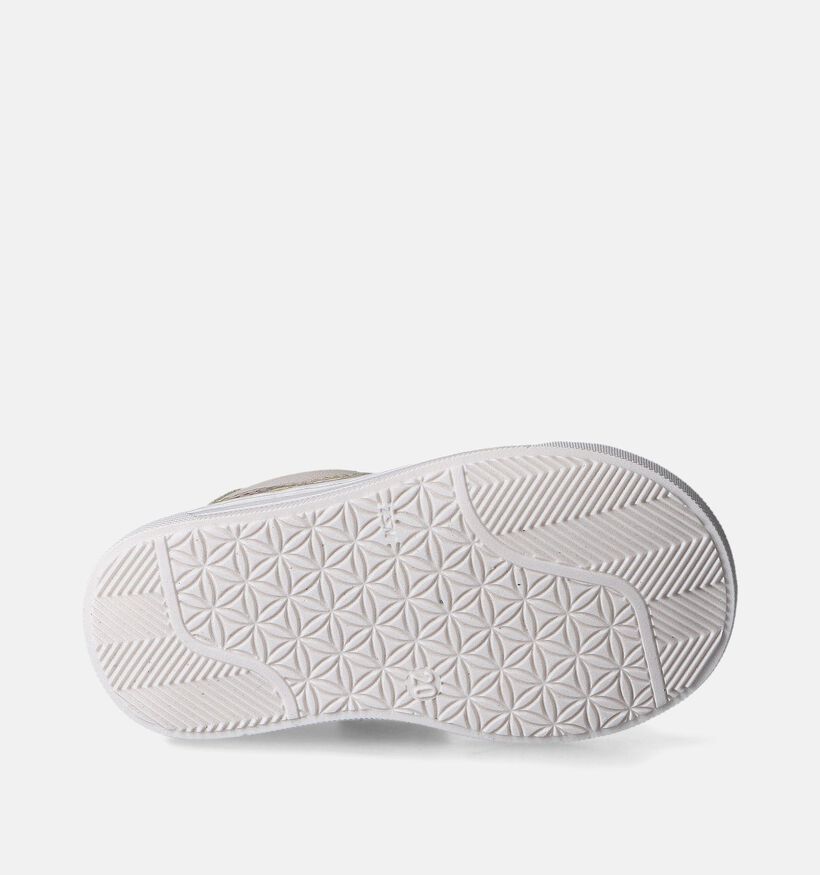 FR by Romagnoli Chaussures pour bébé en Beige pour filles (355516) - pour semelles orthopédiques