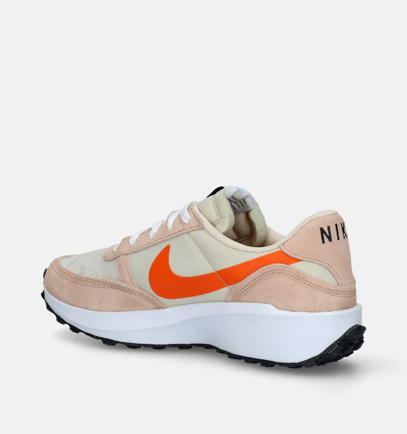 Nike Waffle Debut Refresh Beige Sneakers voor heren (334862)