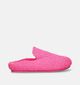 Freedom Moses Kush Roze Pantoffels voor dames (348889)