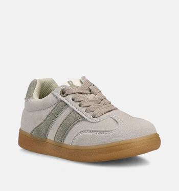 Milo & Mila Baskets Gris