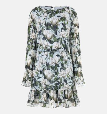 Guess Kleedjes Groen