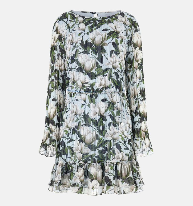 Guess Groene Midijurk voor dames (367863)