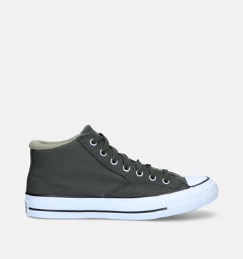 Sneakers groen