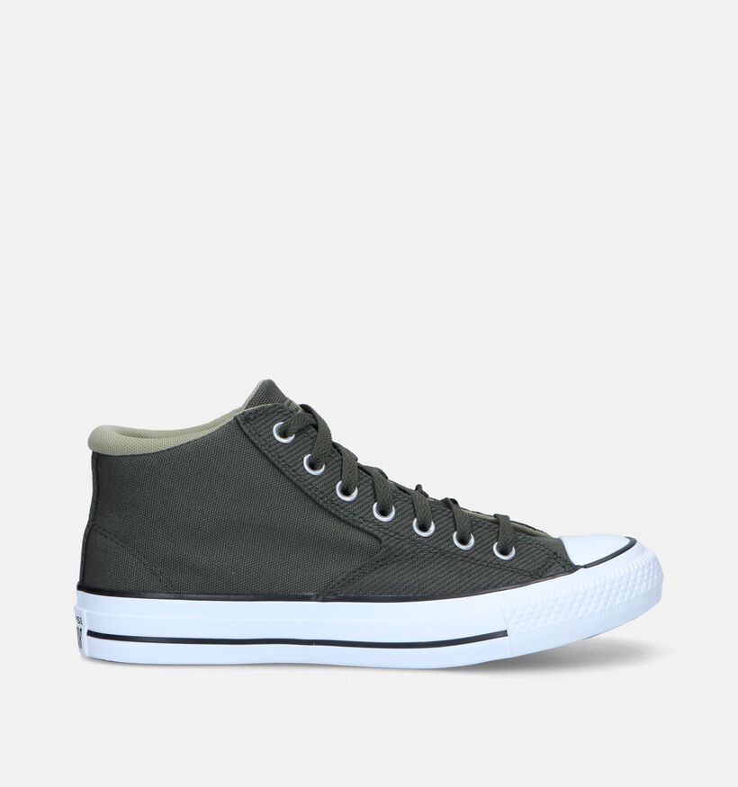 Converse CT All Star Malden Street Kaki Sneakers voor heren (335598)