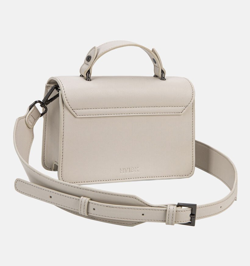 Hvisk Crane Soft Structure Lila Handtas voor dames (346722)