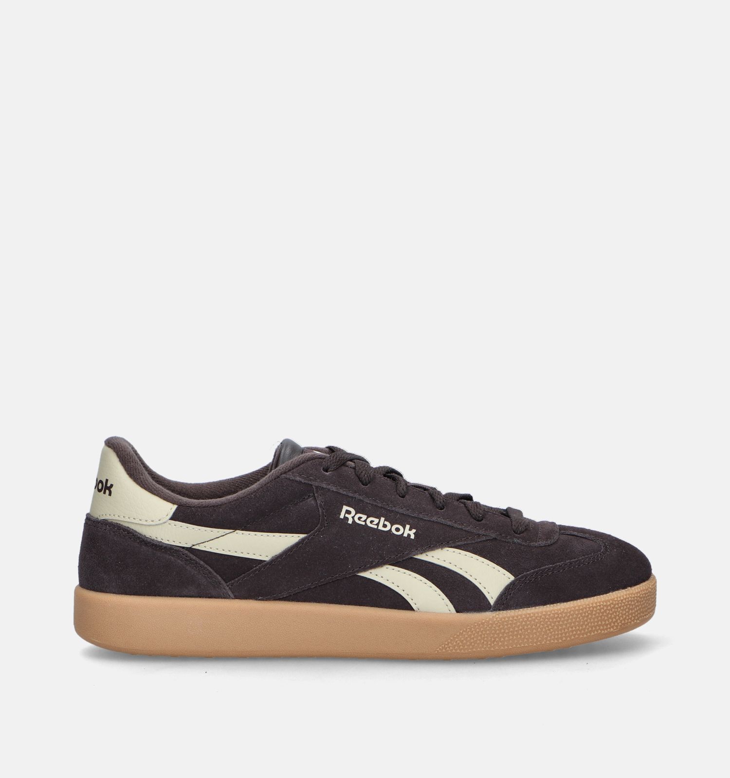 Reebok Smash Edge Baskets en Marron Hommes Baskets en ligne sur TORFS.BE