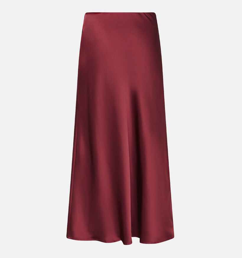 Sisters Point Bordeauw Rok voor dames (371977)