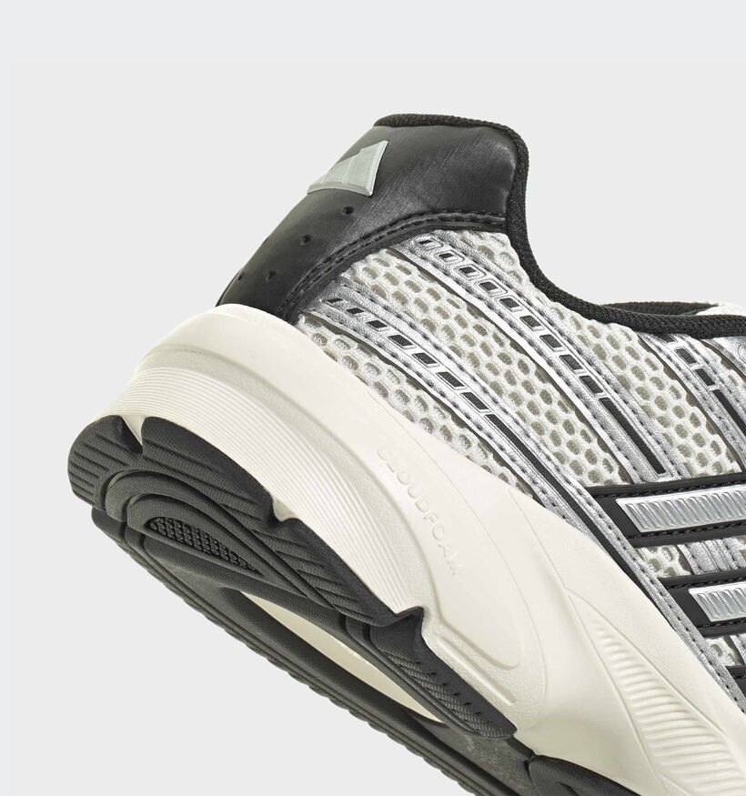 adidas Technochaos Witte Sneakers voor dames (366811) - geschikt voor steunzolen