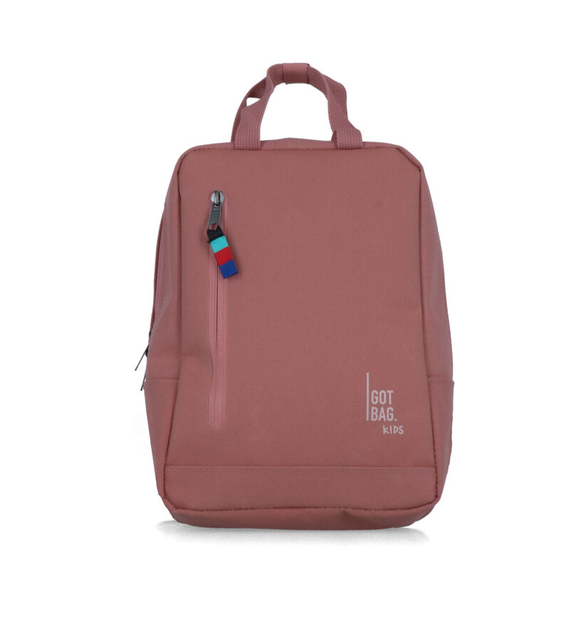 Got Bag Daypack Mini Sac à dos en Beige en synthétique (326103)