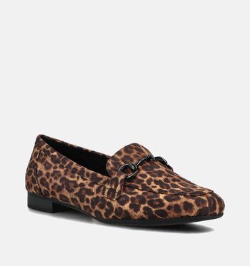 Marco Tozzi Lage schoenen Bruin/Groen