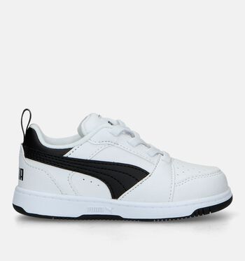 Sneakers wit