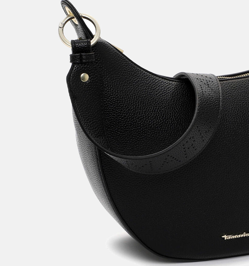 Tamaris Kiri Zwarte Crossbodytas voor dames (371335)