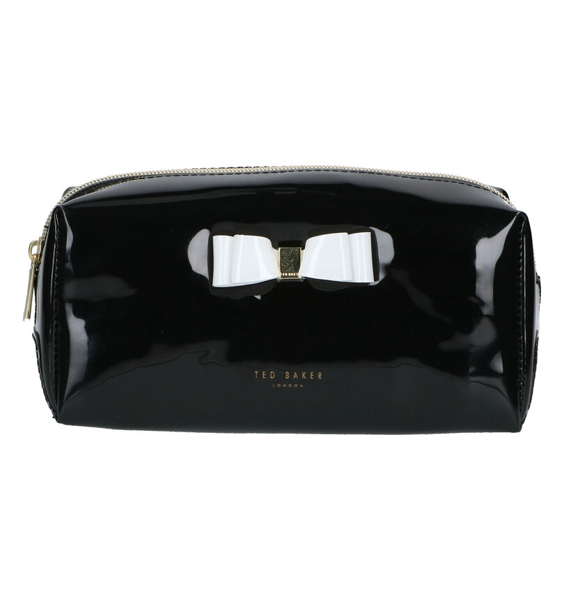 Ted Baker Halsey Trousse de maquillage en Noir en synthétique (280400)