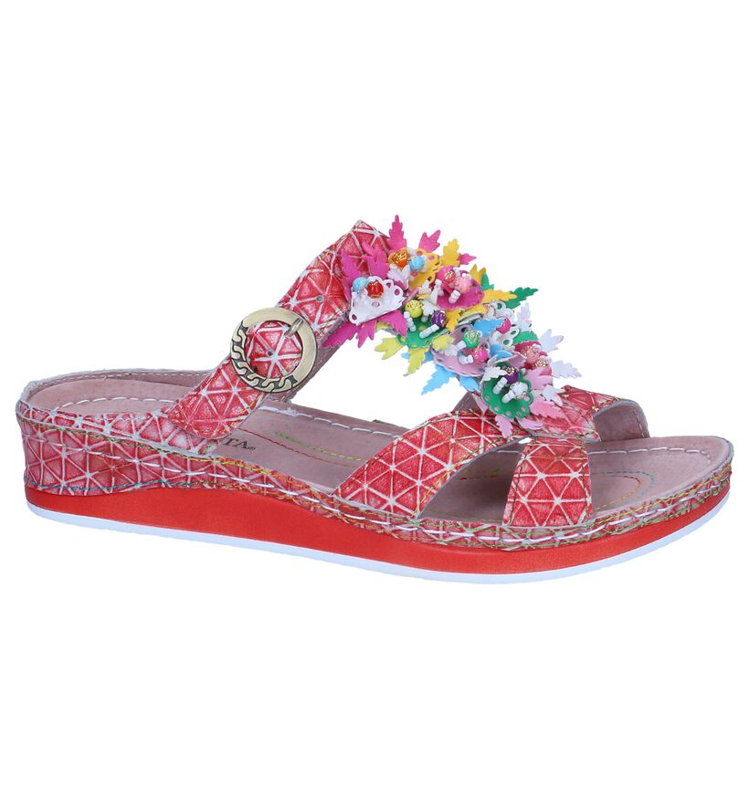 Laura Vita - Ballerina's Dames / Damesschoenen