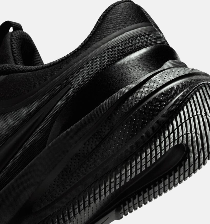 Nike Star Runner 5 Zwarte Sneakers voor jongens (364609) - geschikt voor steunzolen