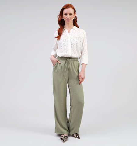 Pantalon vert L32