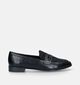 Marco Tozzi Loafers en Noir pour femmes (344579)