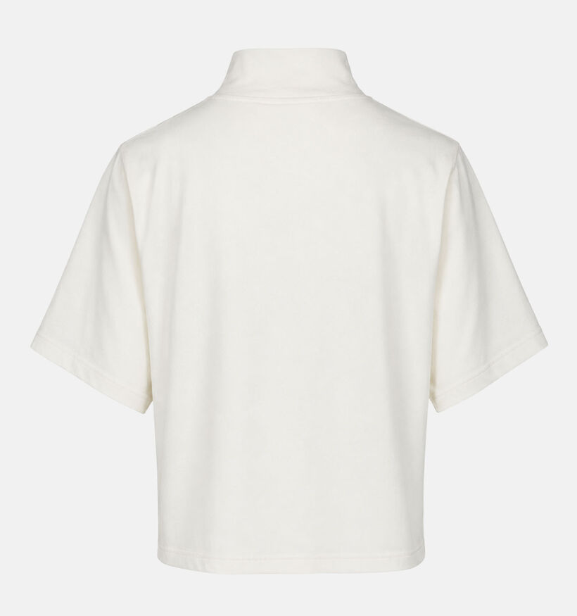 Vero Moda Kelly Witte T-shirt voor dames (385876)
