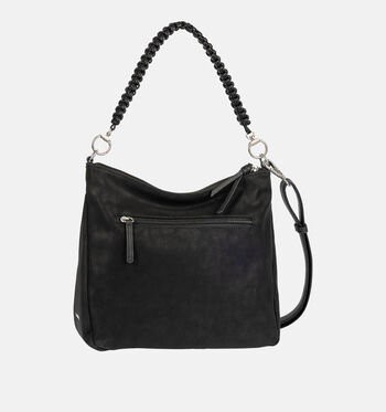 Gabor Schoudertassen Zwart