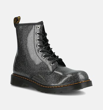 Dr. Martens 1460 High Boots Zwart
