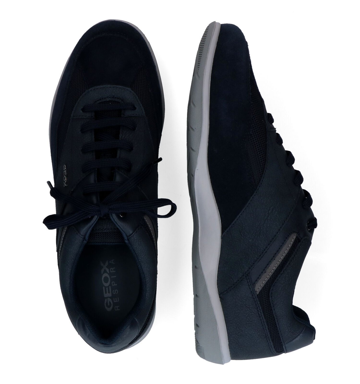 Geox respira cheap schoenen heren